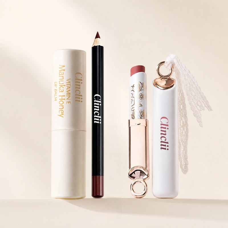 Women’s Everyday Glow Trio Set – 3 Chic Essentials for Beauty, Style & Daily Confidence