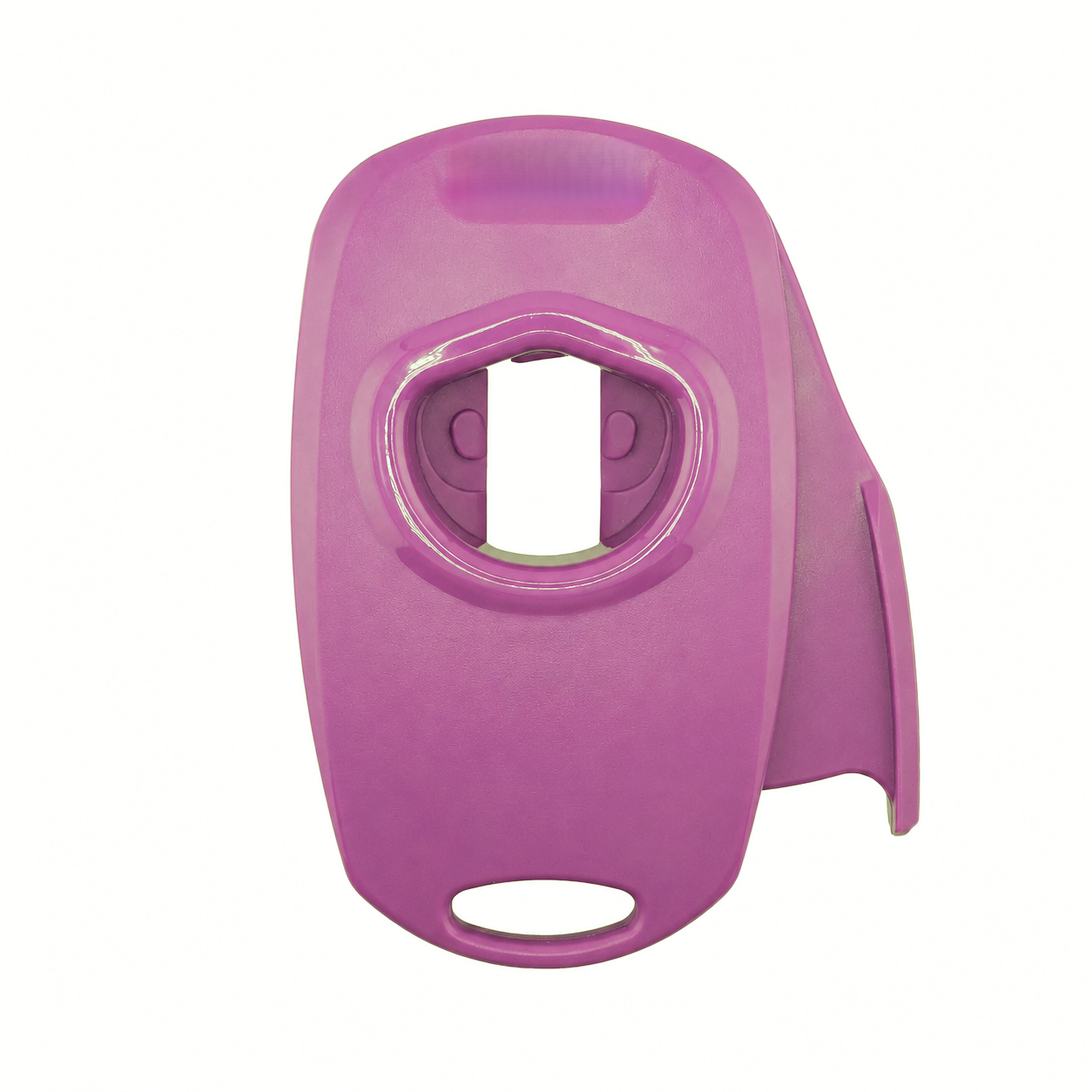 Draft Top Lift Seamless Can Opener, Safe Smooth Edge, Topless Drinks