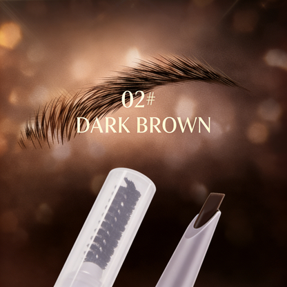 TAILEDEN 3‑in‑1 Brow Wonder — The Only Brow Tool You’ll Ever Need