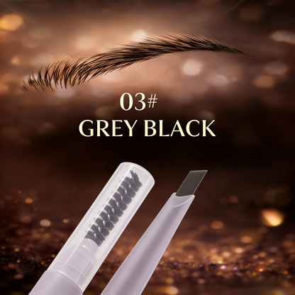 TAILEDEN 3‑in‑1 Brow Wonder — The Only Brow Tool You’ll Ever Need