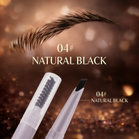 04#Natural Black