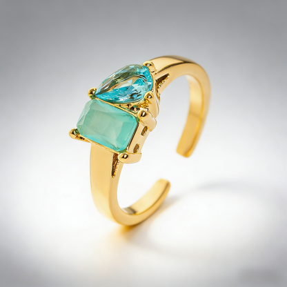 A timeless celebration of your unique story. Handcrafted by artisans, worn by you.