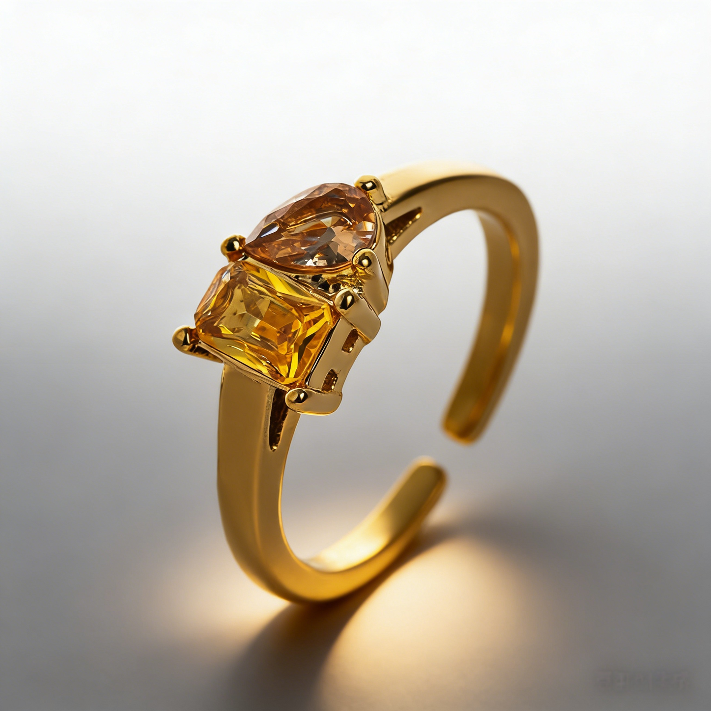 A timeless celebration of your unique story. Handcrafted by artisans, worn by you.