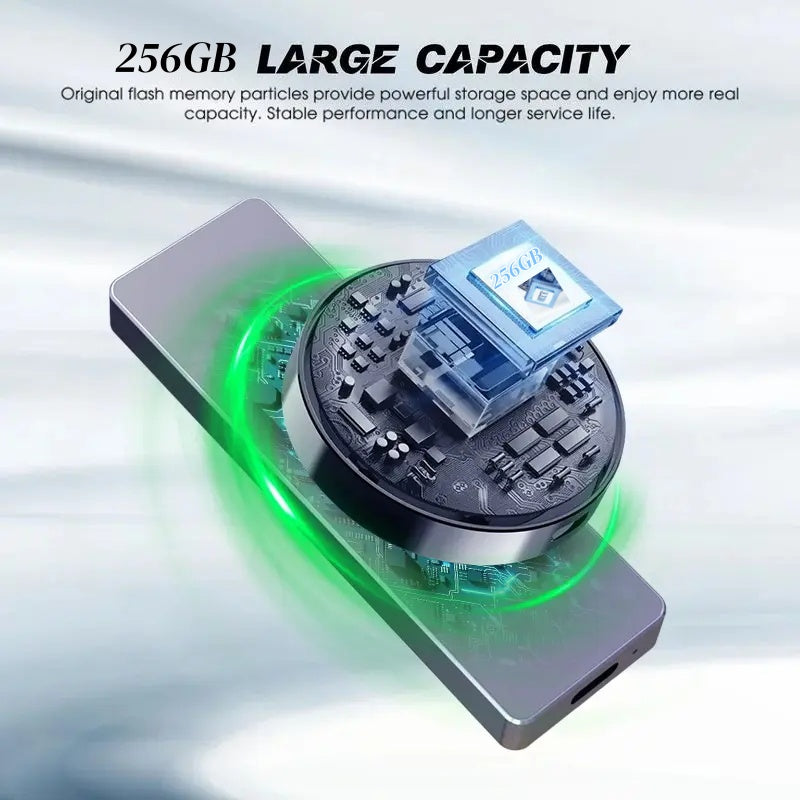 256GB