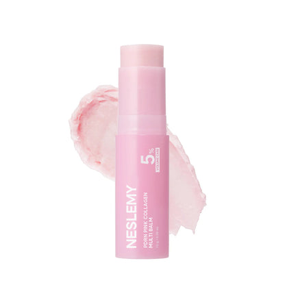 ✨Buy 1 Get 1 Free： Pink Collagen Balm & Eye Mask✨