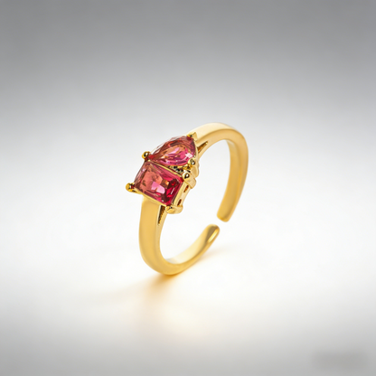A timeless celebration of your unique story. Handcrafted by artisans, worn by you.