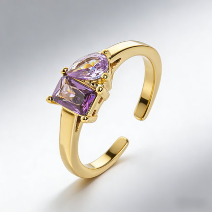A timeless celebration of your unique story. Handcrafted by artisans, worn by you.