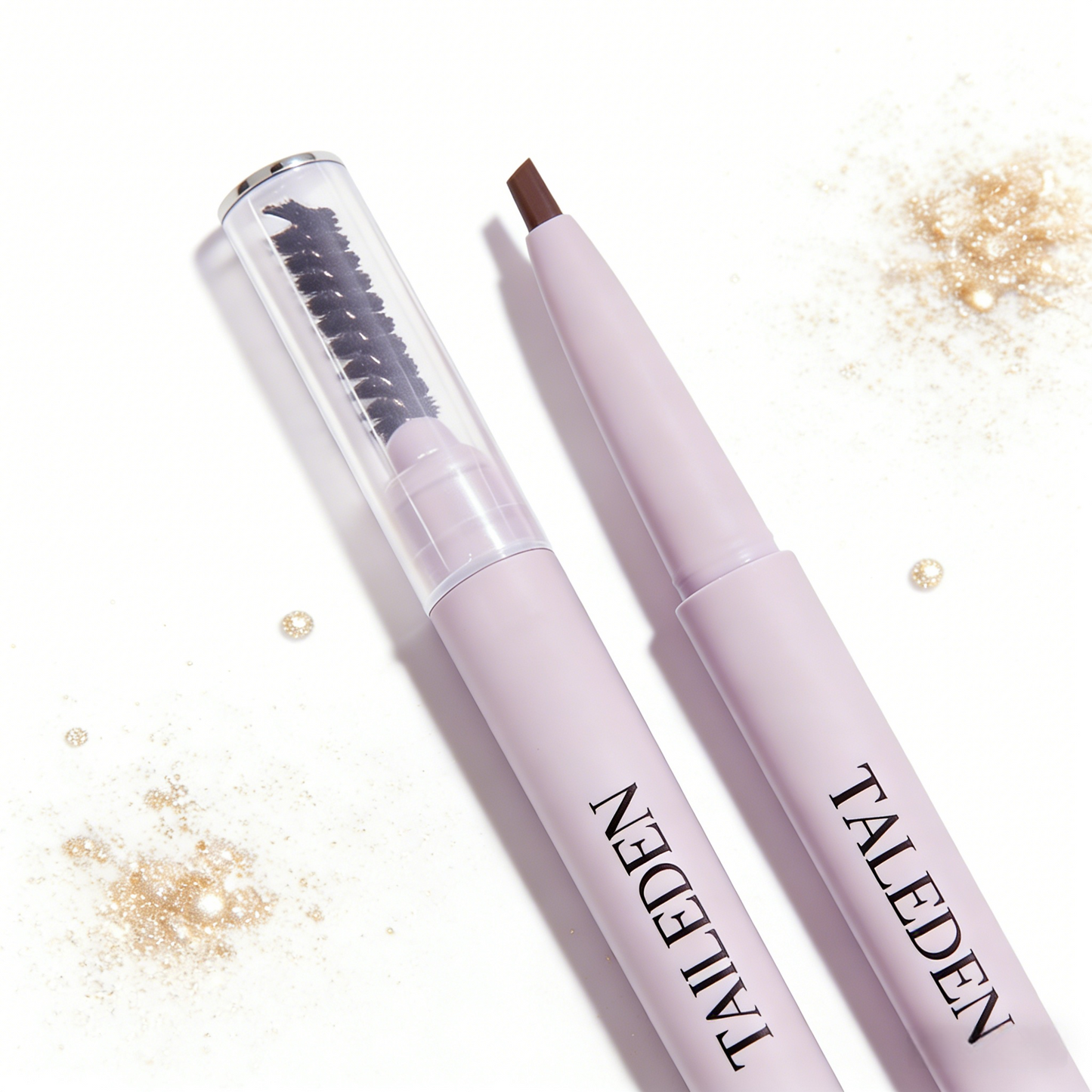 TAILEDEN 3‑in‑1 Brow Wonder — The Only Brow Tool You’ll Ever Need