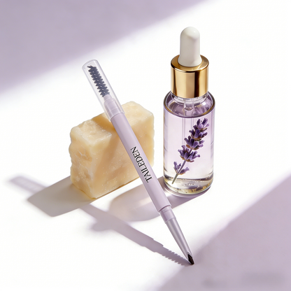 TAILEDEN 3‑in‑1 Brow Wonder — The Only Brow Tool You’ll Ever Need
