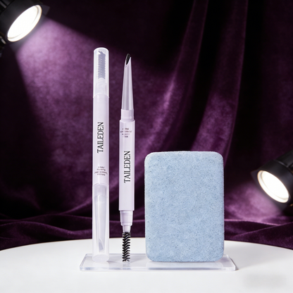 TAILEDEN 3‑in‑1 Brow Wonder — The Only Brow Tool You’ll Ever Need