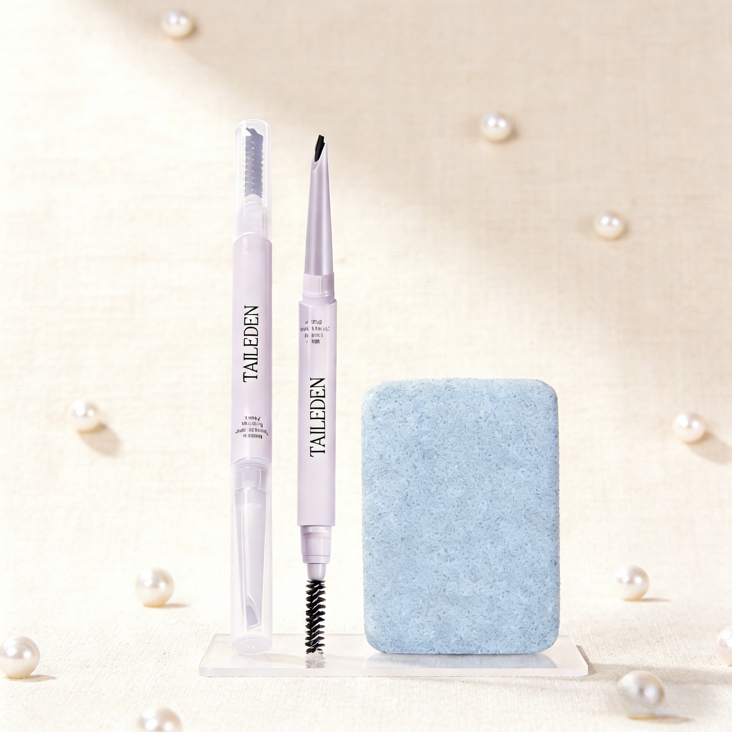 TAILEDEN 3‑in‑1 Brow Wonder — The Only Brow Tool You’ll Ever Need