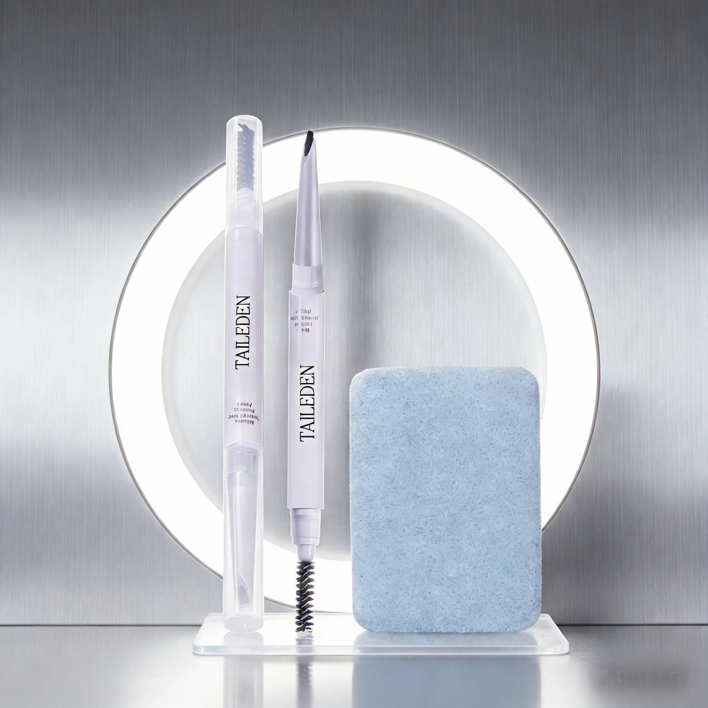 TAILEDEN 3‑in‑1 Brow Wonder — The Only Brow Tool You’ll Ever Need