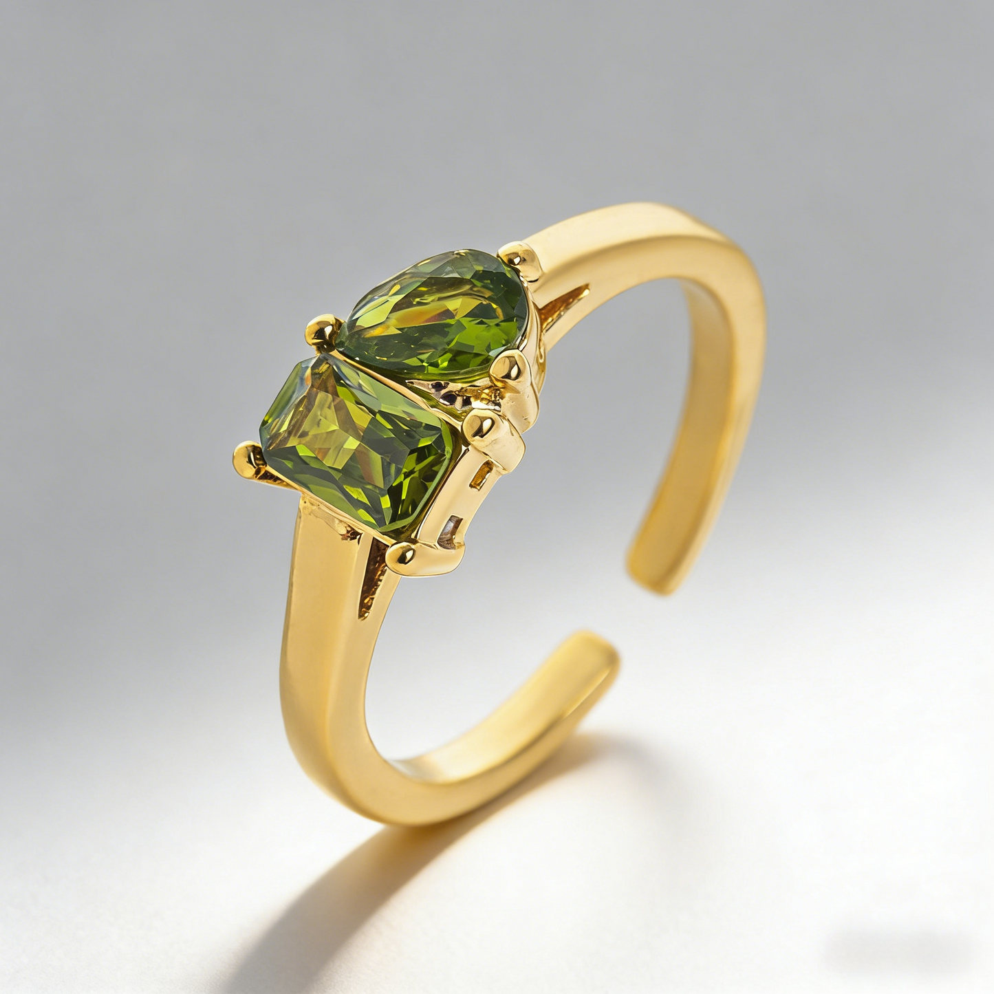 A timeless celebration of your unique story. Handcrafted by artisans, worn by you.