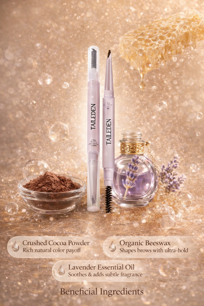 TAILEDEN 3‑in‑1 Brow Wonder — The Only Brow Tool You’ll Ever Need