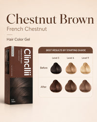 Chestnut Brown