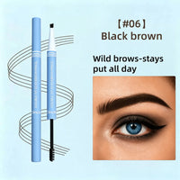 Blackbrown