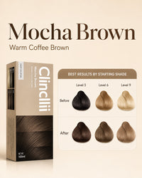 Coffee Brown