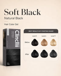 Natural Black