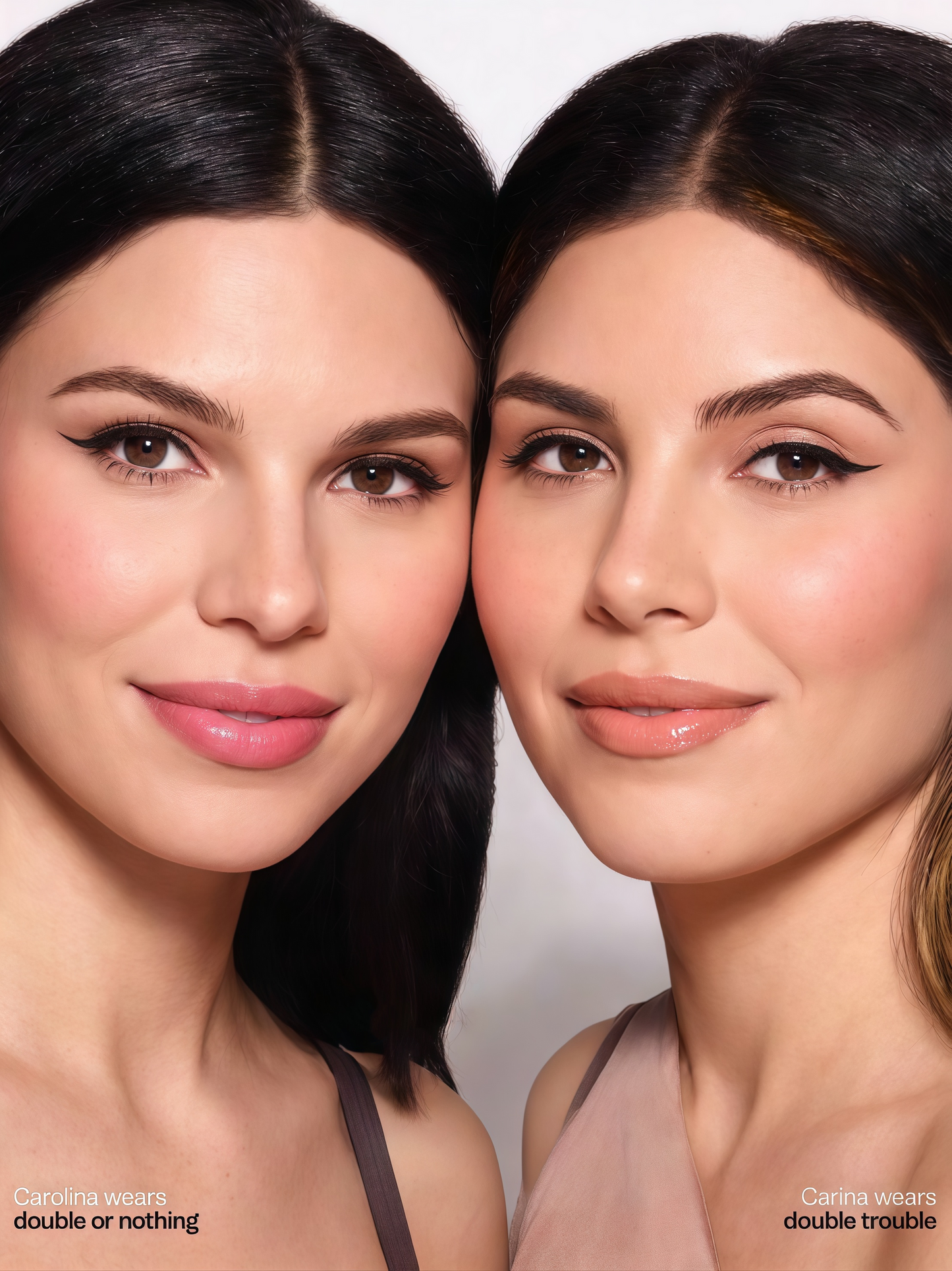 Clay Pot Duo Shadow Liner&Dual-Ended Brush