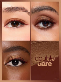 Double dare