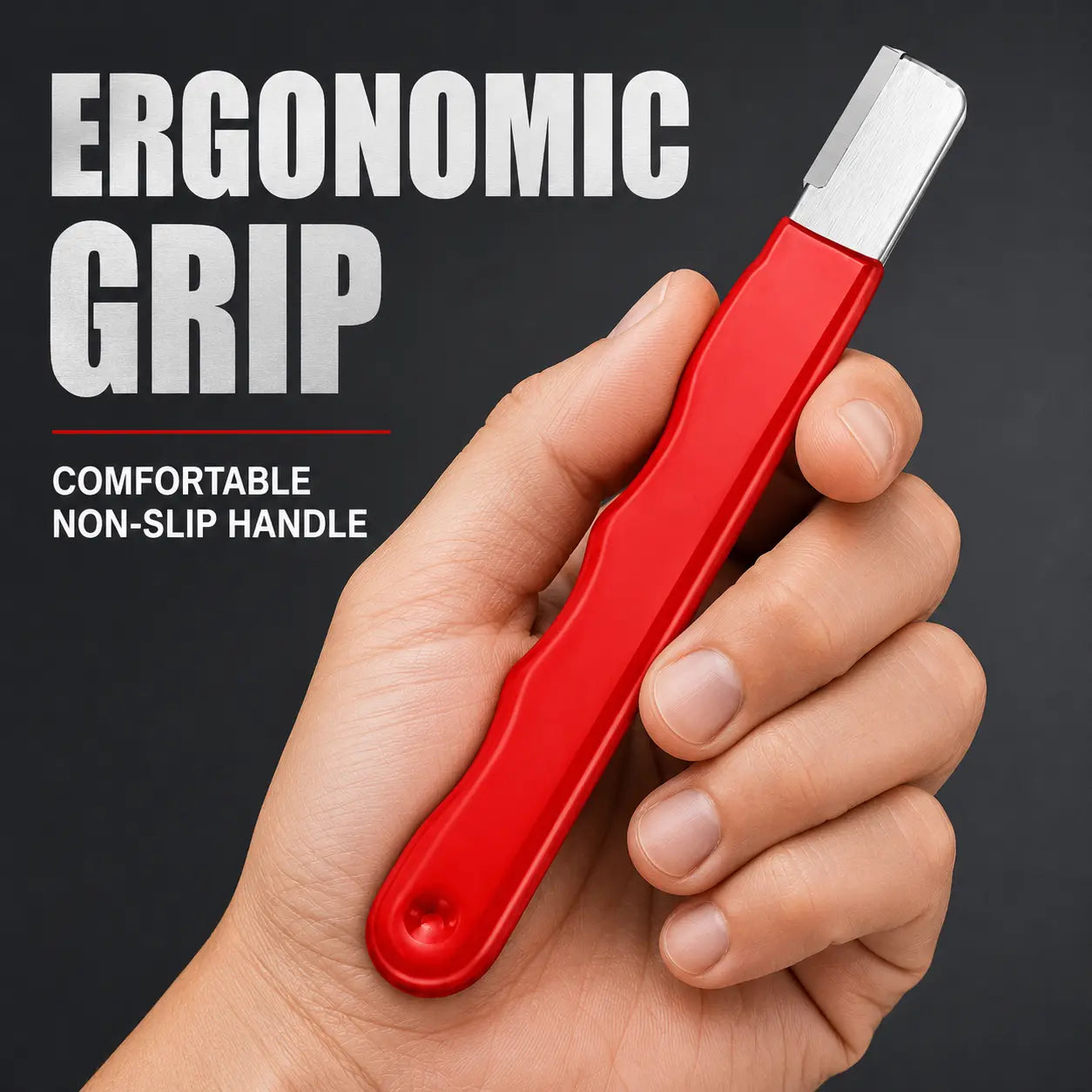 Professional Precision Knife Sharpener with Sharpening Stone for Blades, Random Color