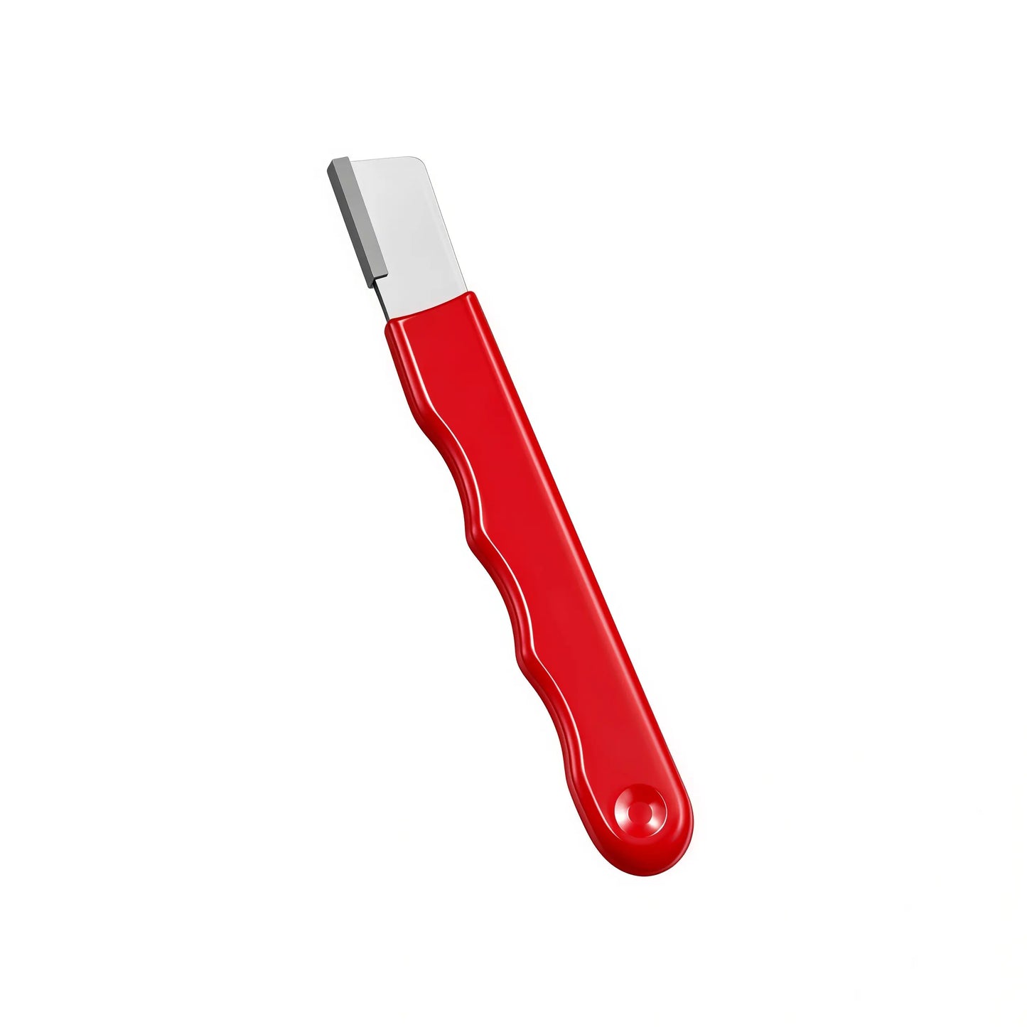 Professional Precision Knife Sharpener with Sharpening Stone for Blades, Random Color