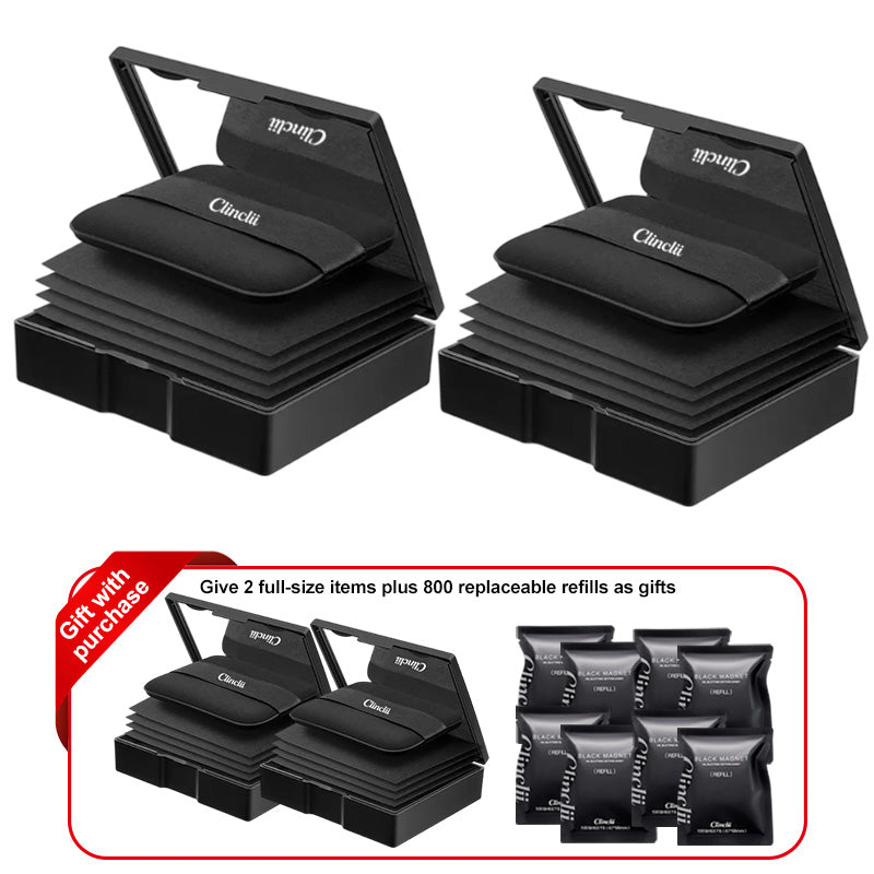 Buy 2 Get 2 FREE + 800 Refill Sheets