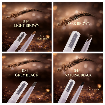 TAILEDEN 3‑in‑1 Brow Wonder — The Only Brow Tool You’ll Ever Need
